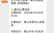 贝博官网平台中超赛前走向成谜，浙江队临场应变，引发热议，球队文化再被提及的简单介绍