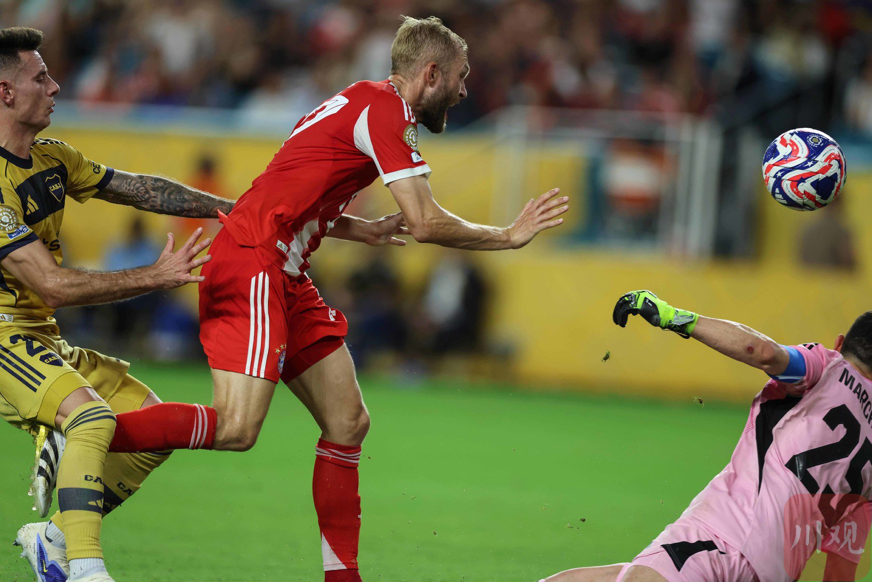 关于里程碑夜！拜仁慕尼黑刷新队史纪录，欧超杯赛后刷纪录，目标明确，心理建设被强调的信息