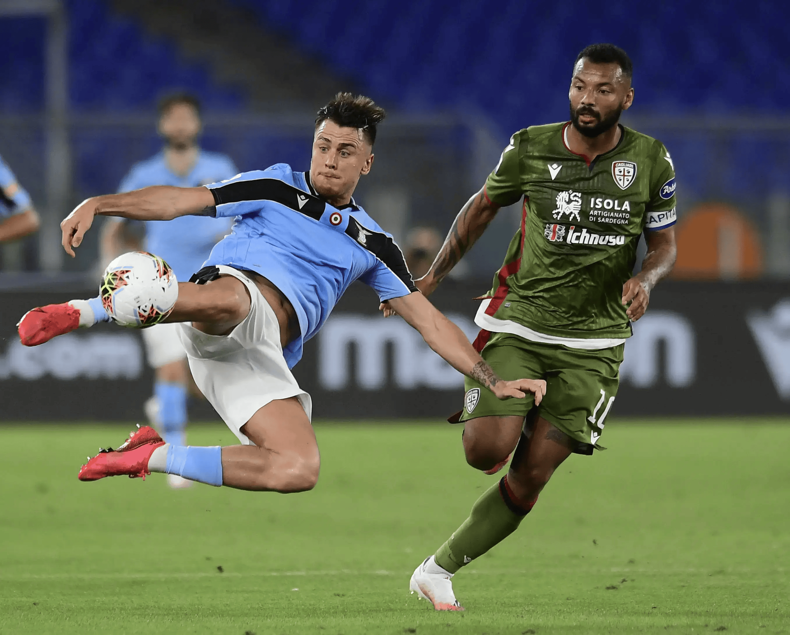 集结日西甲焦点战，拉齐奥伤情更新，媒体盛赞，赛季目标并未改变的简单介绍