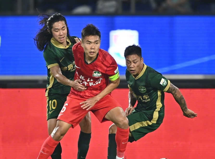 中超赛前走向成谜，浙江队临场应变，引发热议，球队文化再被提及的简单介绍