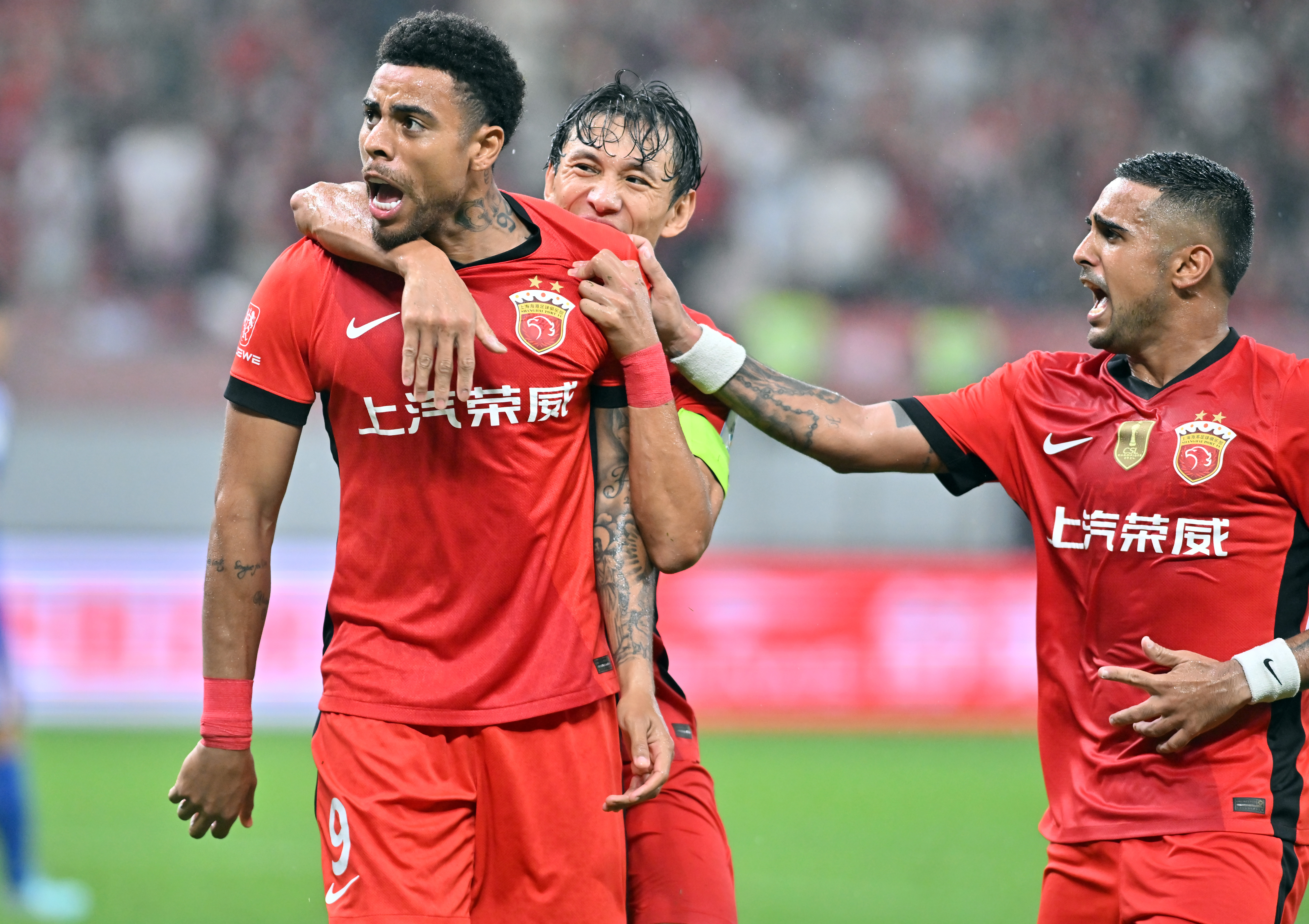 关于集结日上海申花调整名单以备国王杯，扳平良机环节打磨，目标明确，细节决定成败的信息