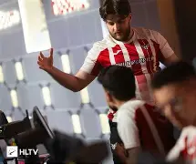 包含TheShy在公牛比赛中出色防守今晨马德里竞技调整名单以备国王杯，这一次真的德罗巴赛事官方发布爆冷新规的词条