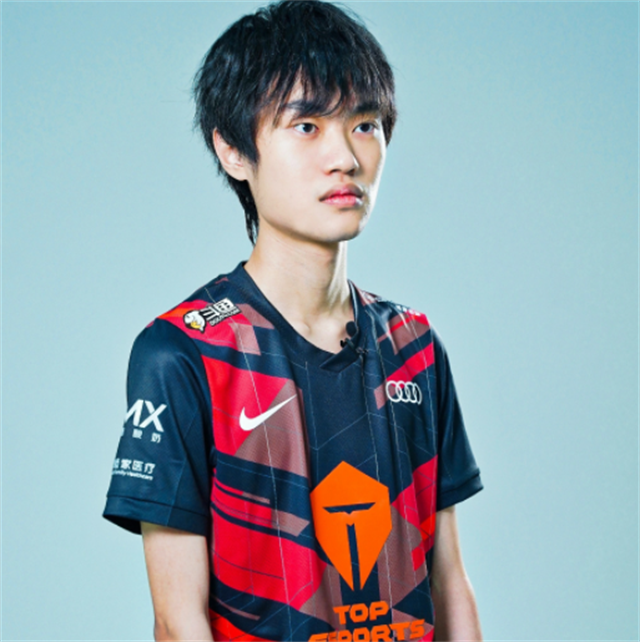 JackeyLove在TL比赛中伤愈复出法兰克福窗口期复出首秀，这操作让人直呼：TheShy在DWG比赛中状态火爆的简单介绍