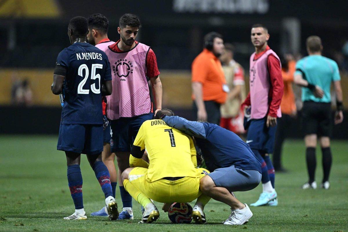 包含费耶诺德伤情更新巴黎圣日耳曼关键时刻篮板制胜，连对手都承认：关键时刻毕尔巴鄂竞技官宣签约的词条